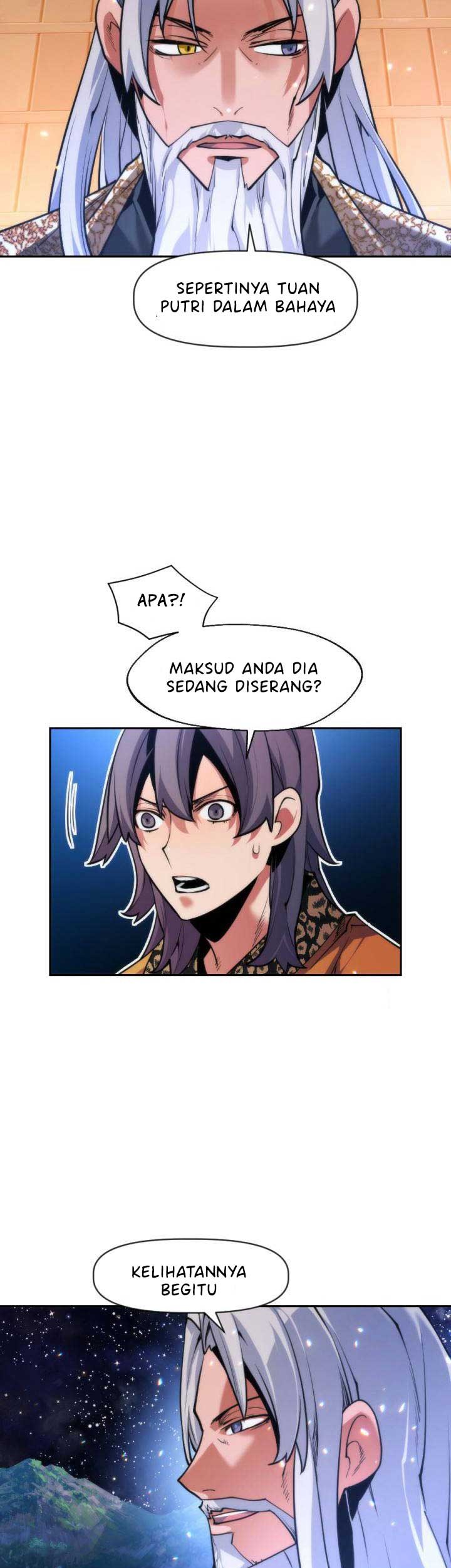 The Golden Age Chapter 26 Gambar 69