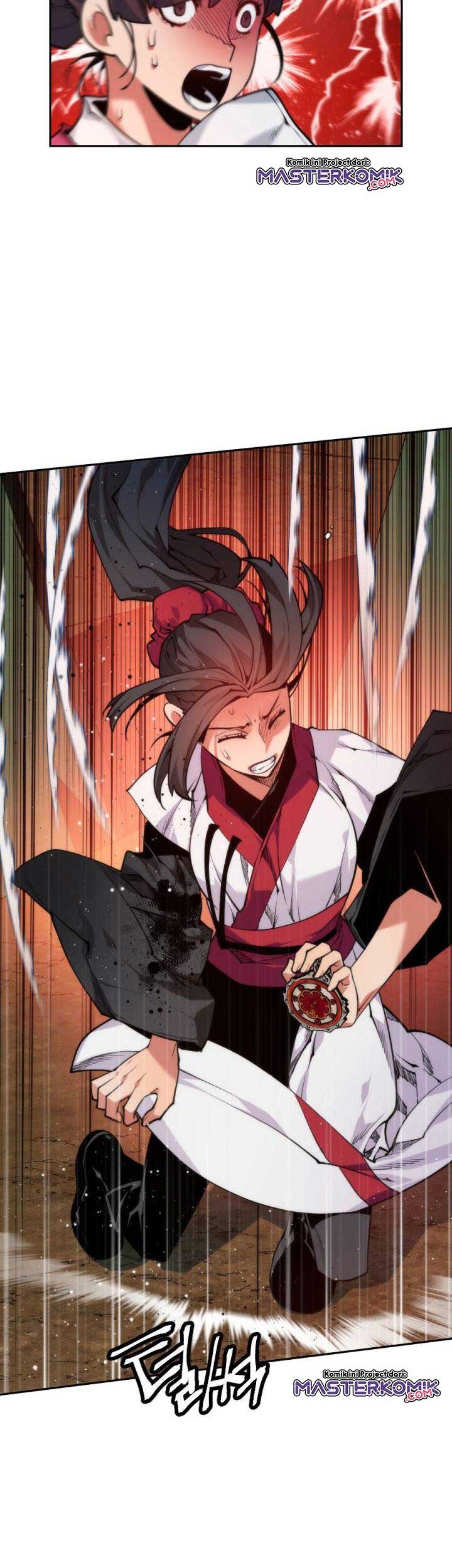 The Golden Age Chapter 26 Gambar 3