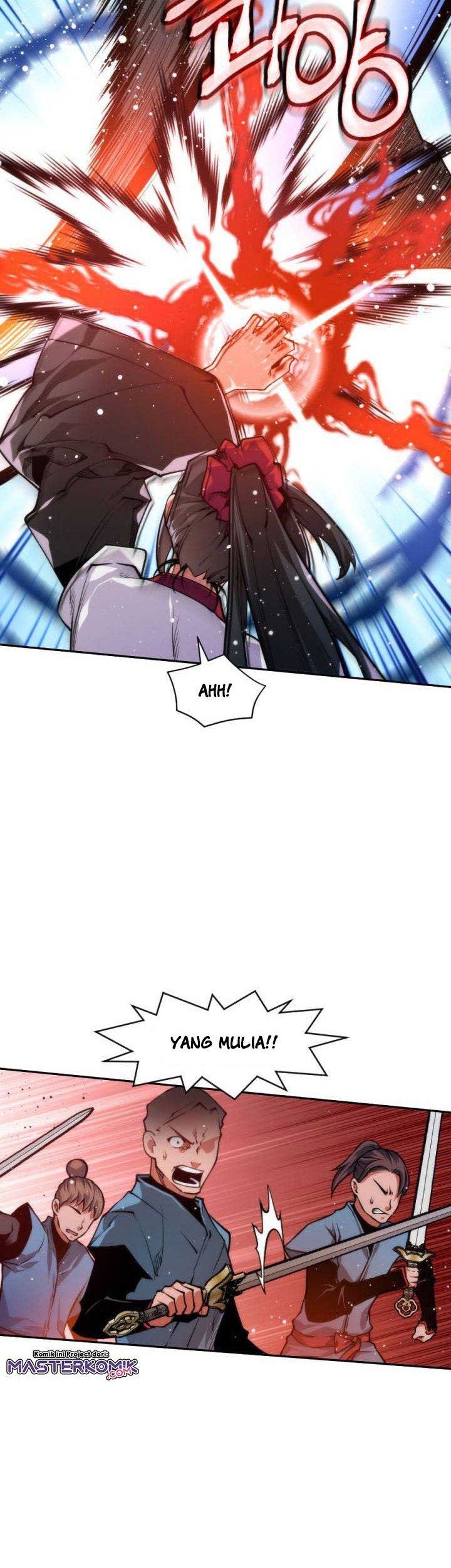 The Golden Age Chapter 26 Gambar 11