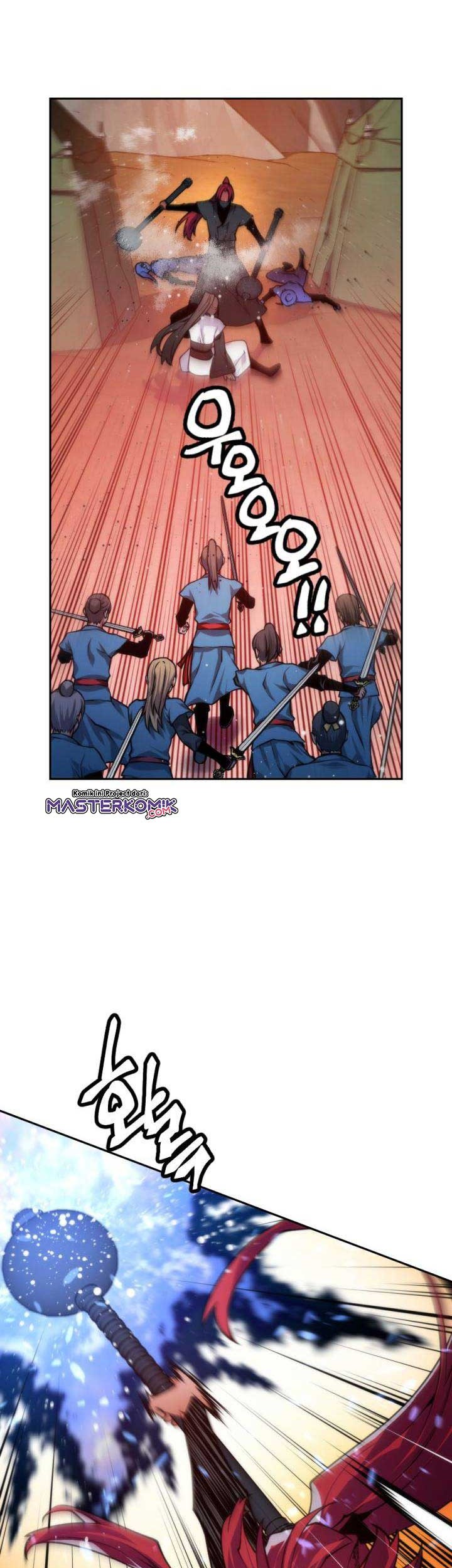 The Golden Age Chapter 26 Gambar 12
