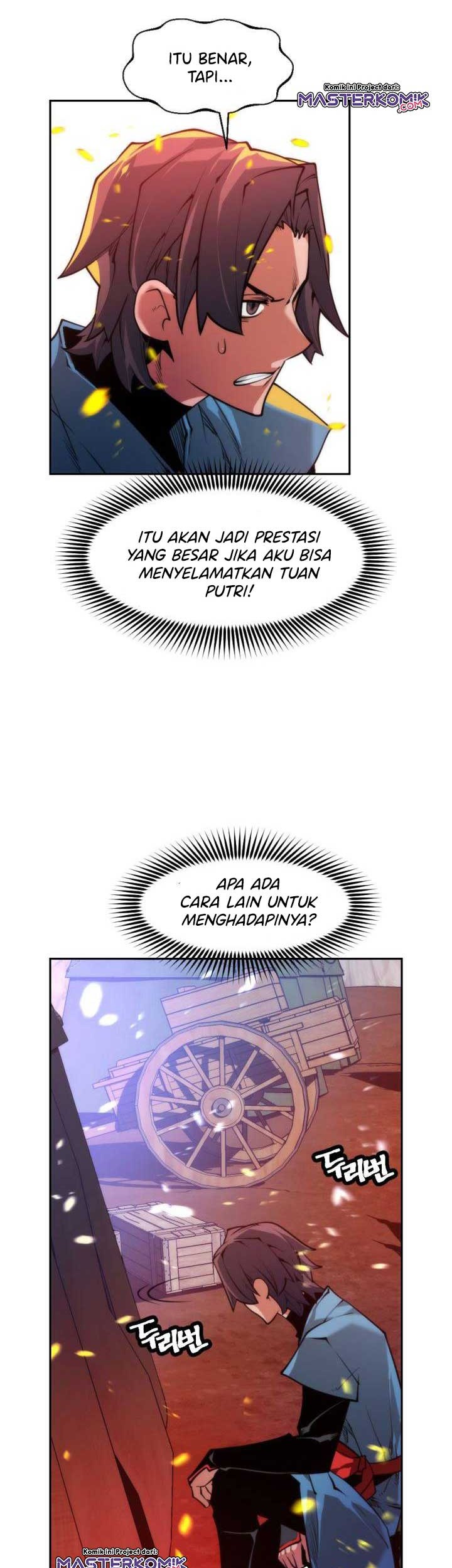 The Golden Age Chapter 26 Gambar 16
