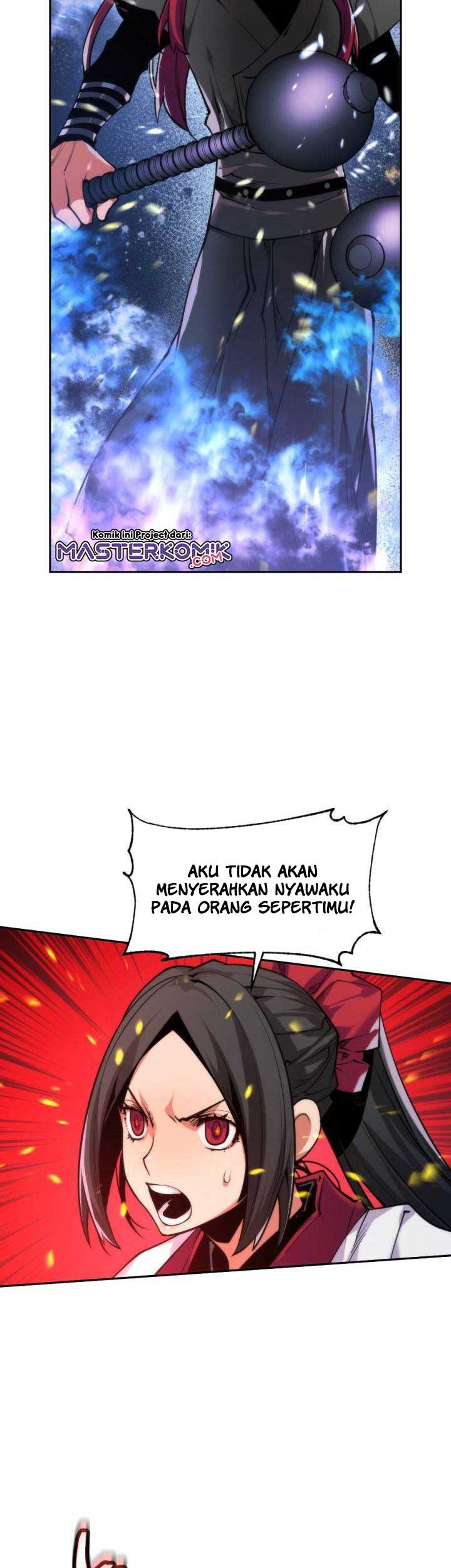 The Golden Age Chapter 26 Gambar 19