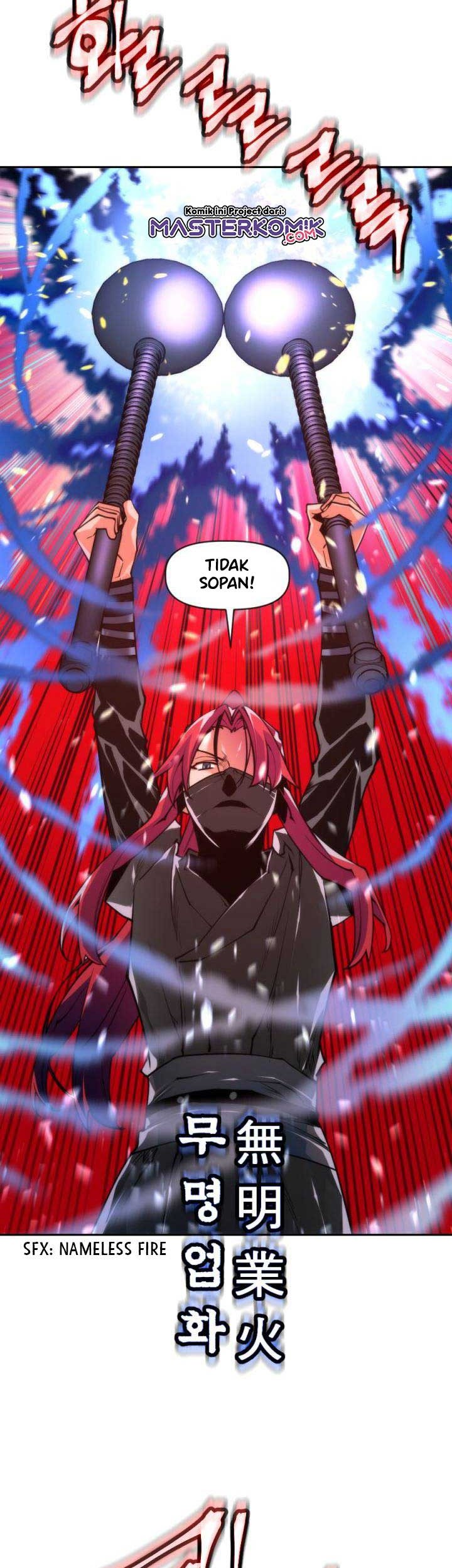 The Golden Age Chapter 26 Gambar 20