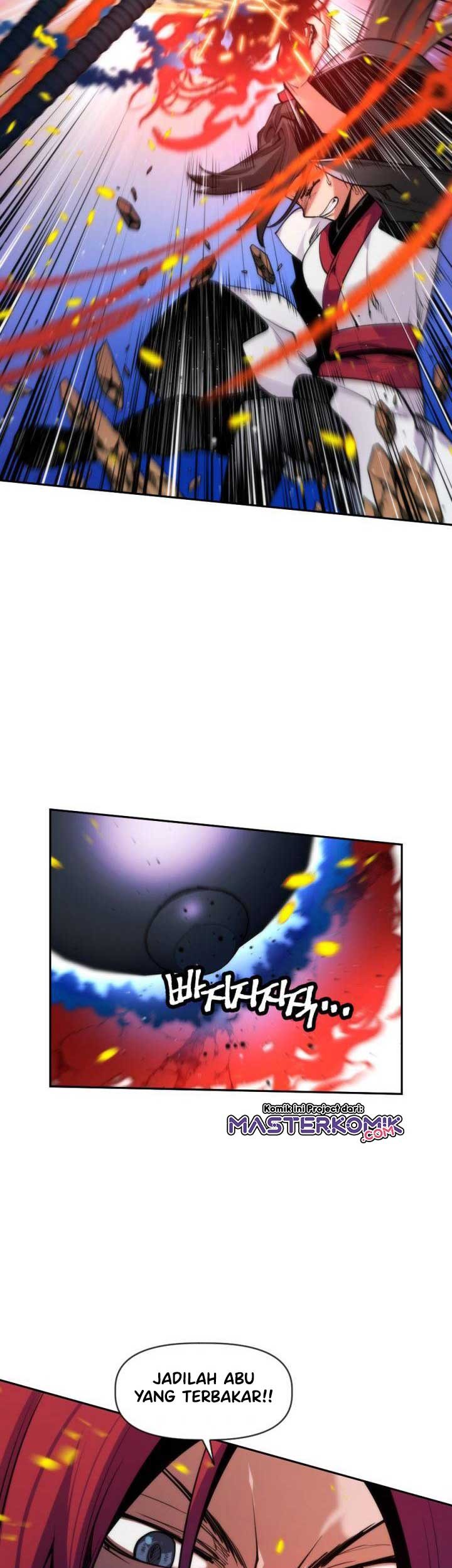The Golden Age Chapter 26 Gambar 22
