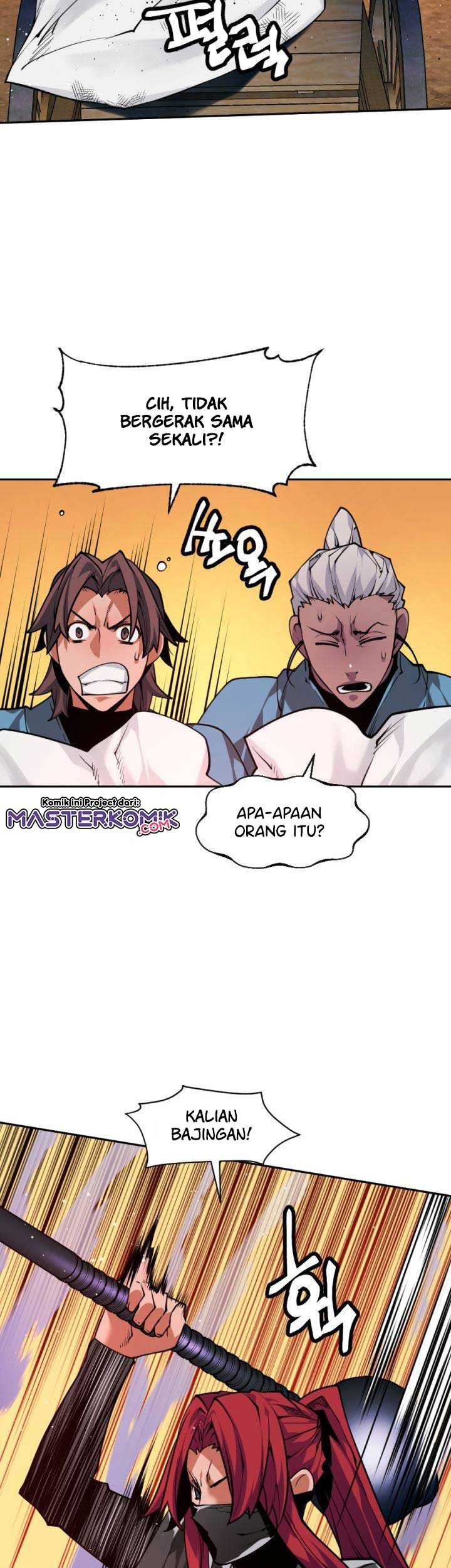 The Golden Age Chapter 26 Gambar 26