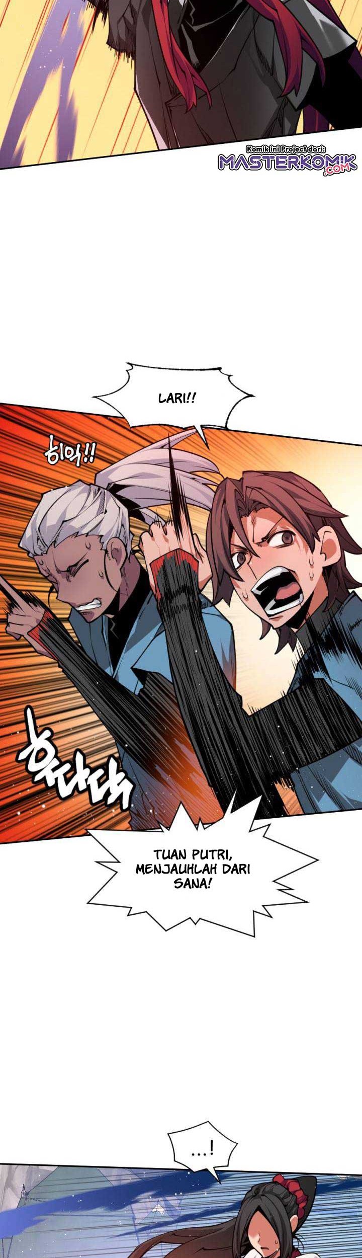 The Golden Age Chapter 26 Gambar 27