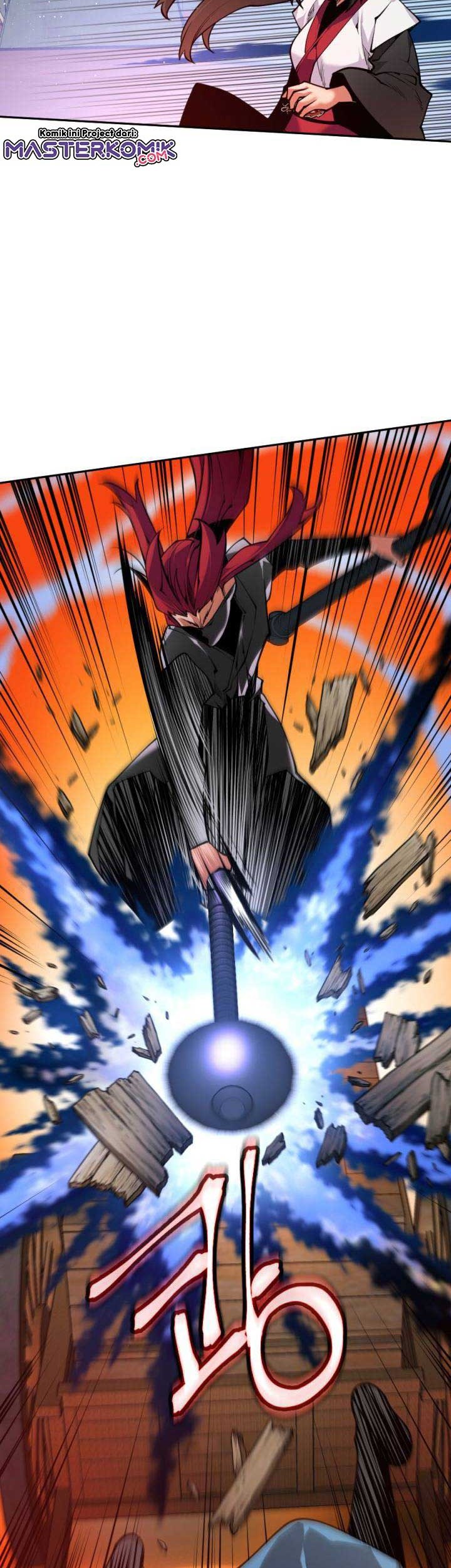 The Golden Age Chapter 26 Gambar 28