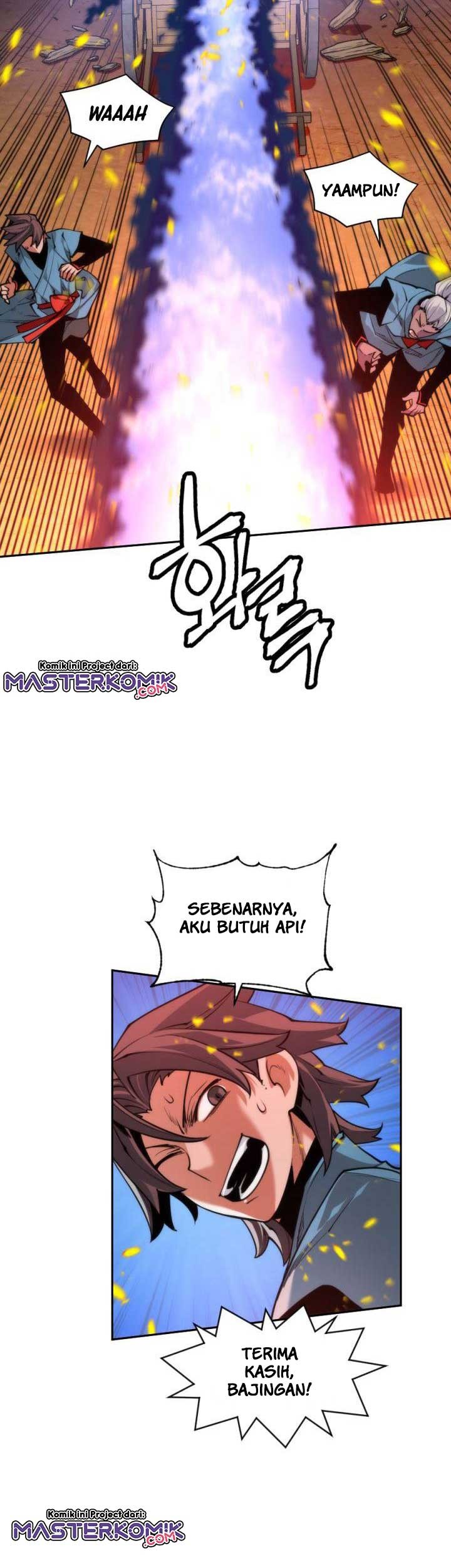 The Golden Age Chapter 26 Gambar 30