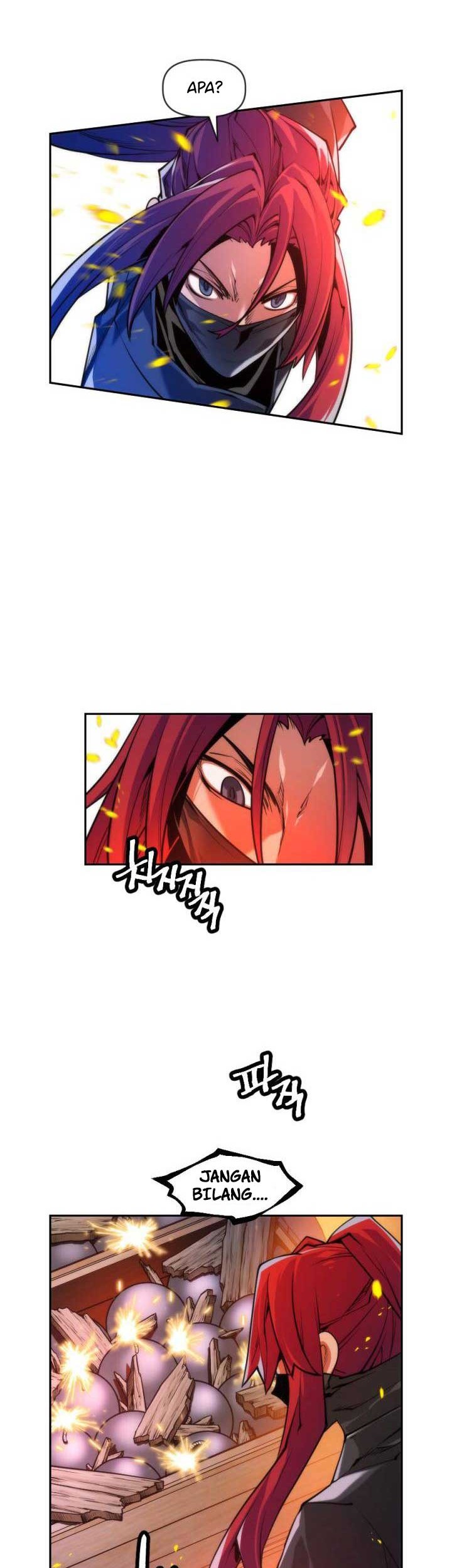 The Golden Age Chapter 26 Gambar 31