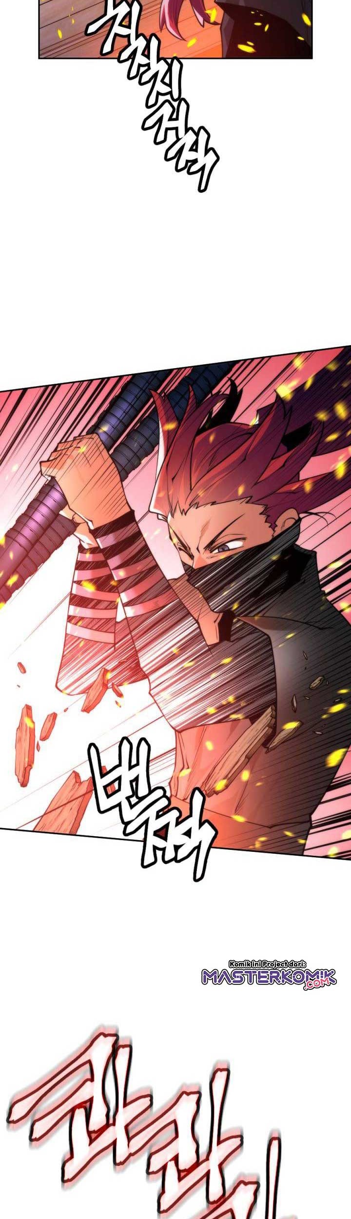 The Golden Age Chapter 26 Gambar 32
