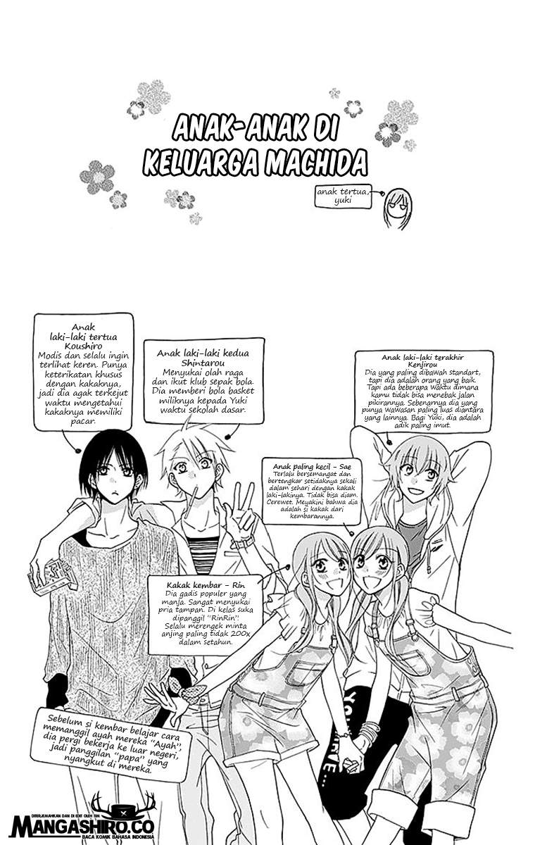 Namaikizakari. Chapter 47 Gambar 33