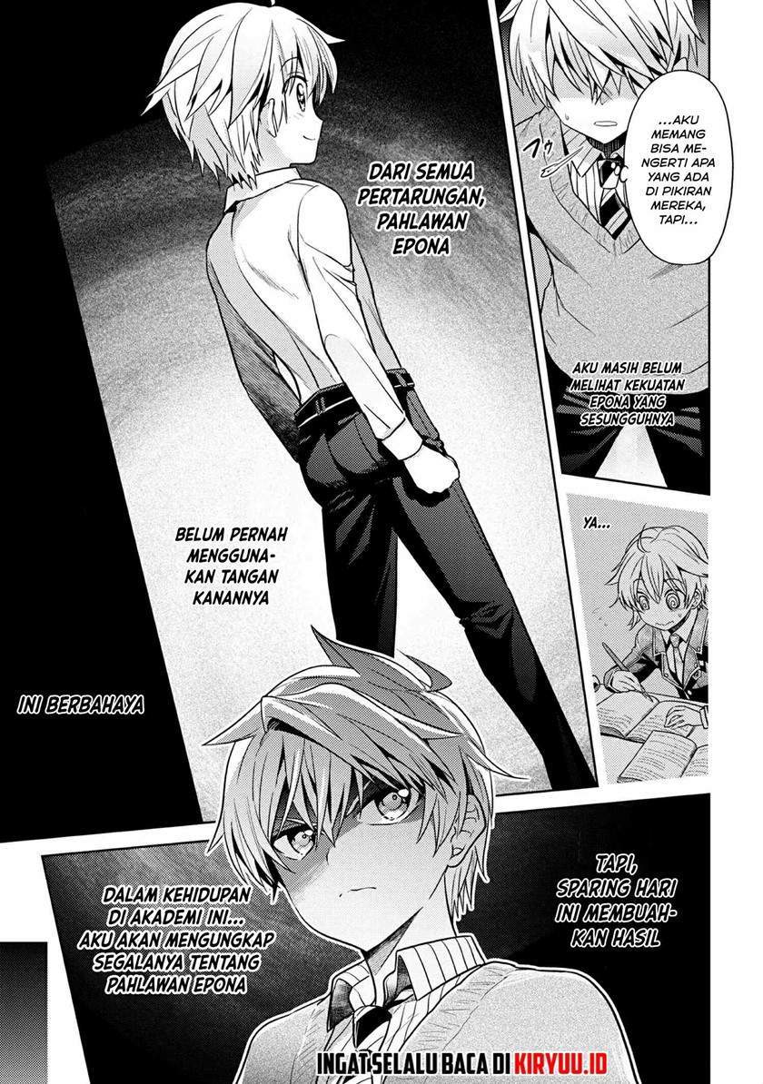 Sekai Saikyou no Assassin, isekai kizoku ni tensei suru Chapter 13.1 Gambar 24