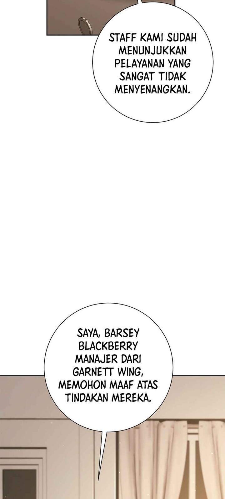 Skeleton Soldier Couldn’t Protect the Dungeon Chapter 116 Gambar 21