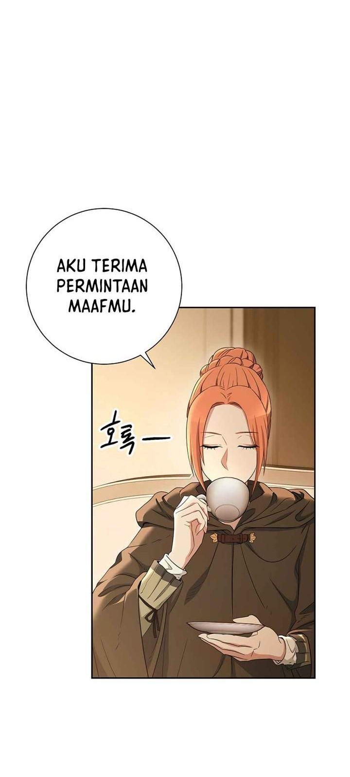 Skeleton Soldier Couldn’t Protect the Dungeon Chapter 116 Gambar 23
