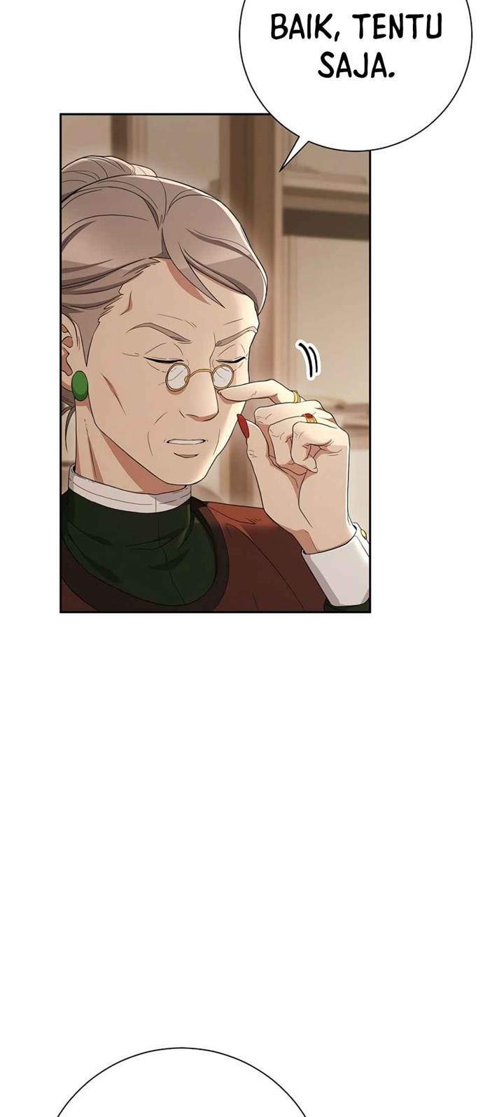 Skeleton Soldier Couldn’t Protect the Dungeon Chapter 116 Gambar 25