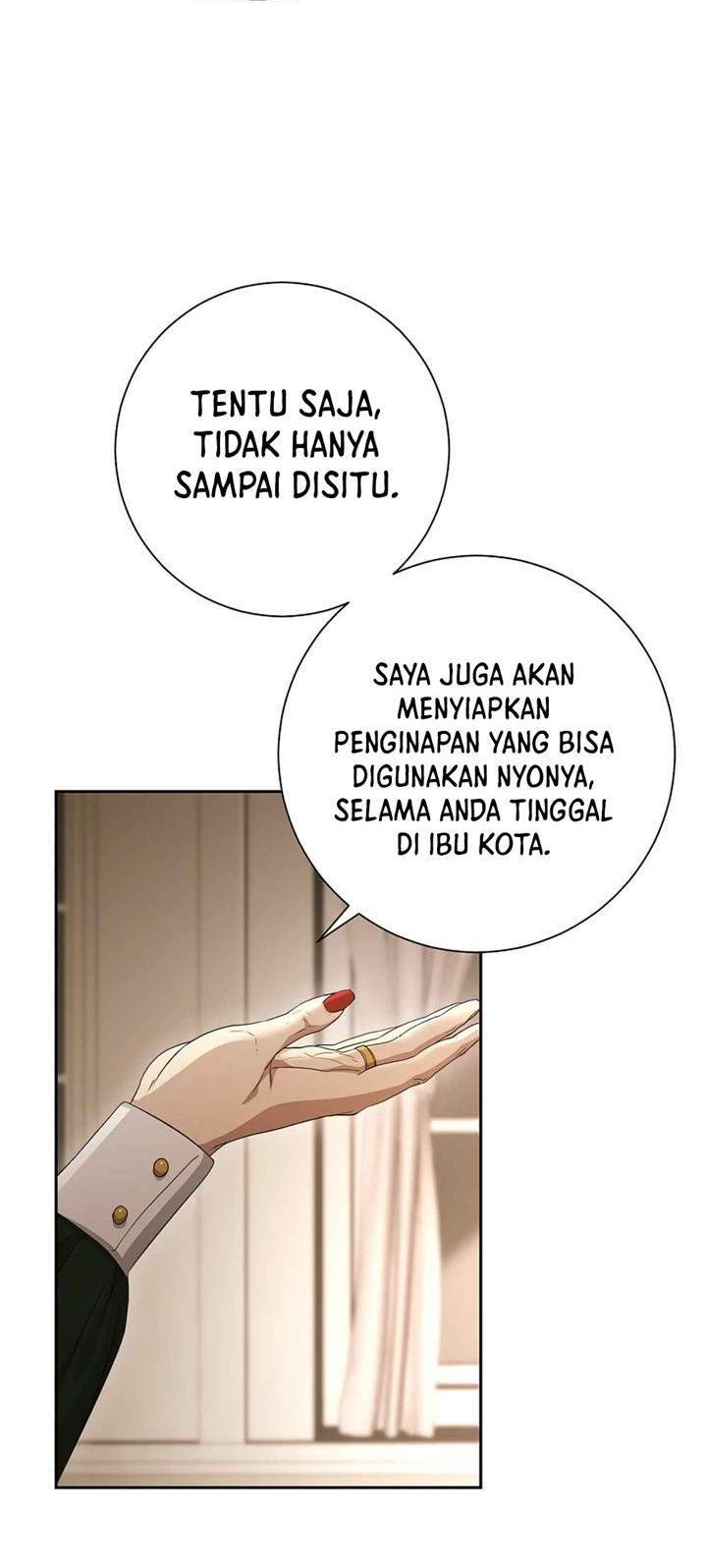 Skeleton Soldier Couldn’t Protect the Dungeon Chapter 116 Gambar 27
