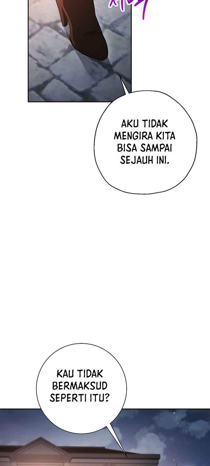 Skeleton Soldier Couldn’t Protect the Dungeon Chapter 116 Gambar 34