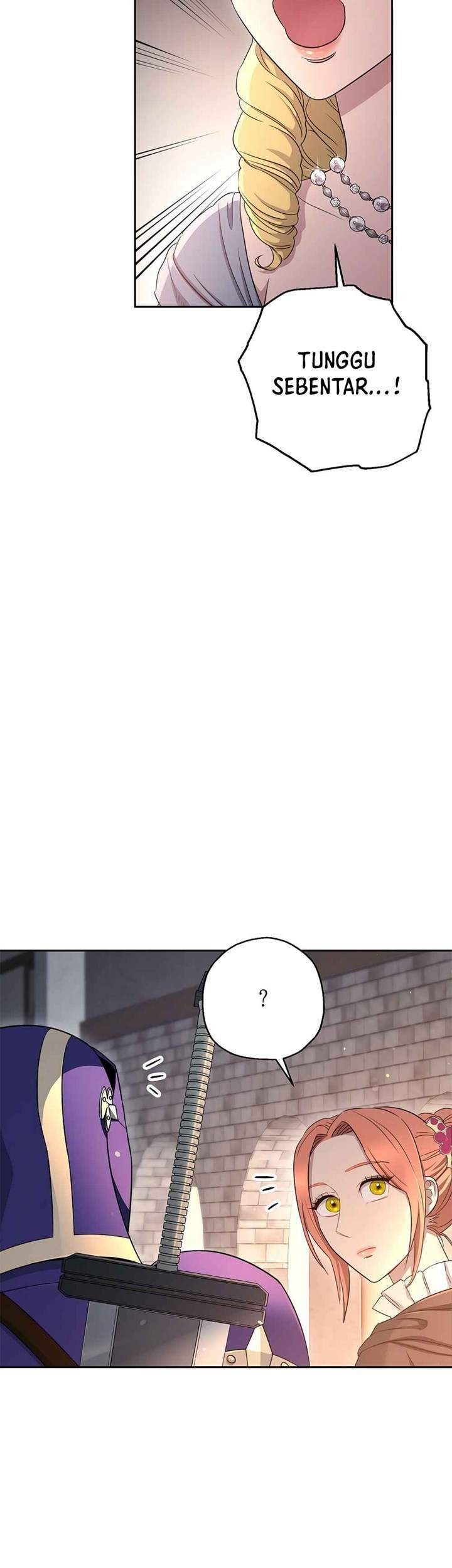 Skeleton Soldier Couldn’t Protect the Dungeon Chapter 116 Gambar 38