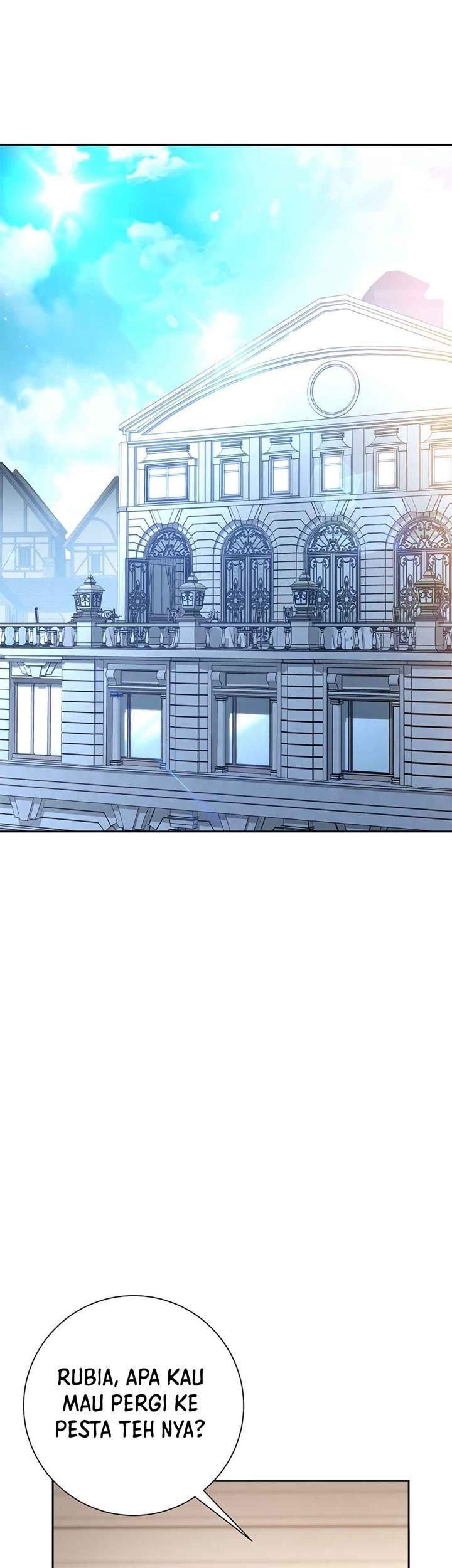 Skeleton Soldier Couldn’t Protect the Dungeon Chapter 116 Gambar 47