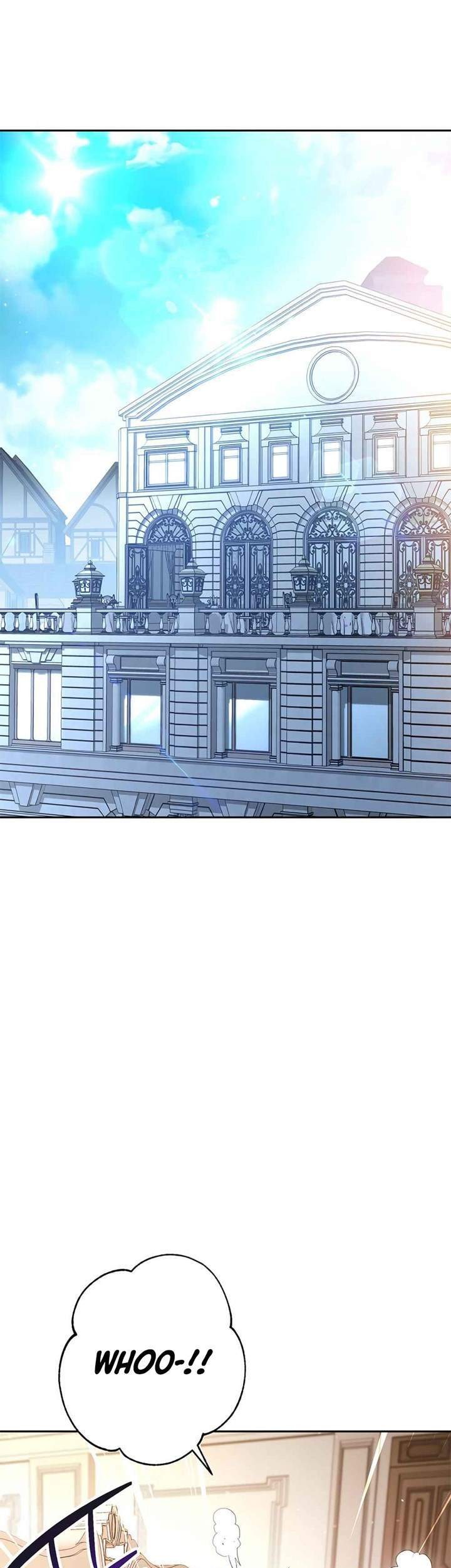 Baca Manhwa Skeleton Soldier Couldn’t Protect the Dungeon Chapter 116 Gambar 2
