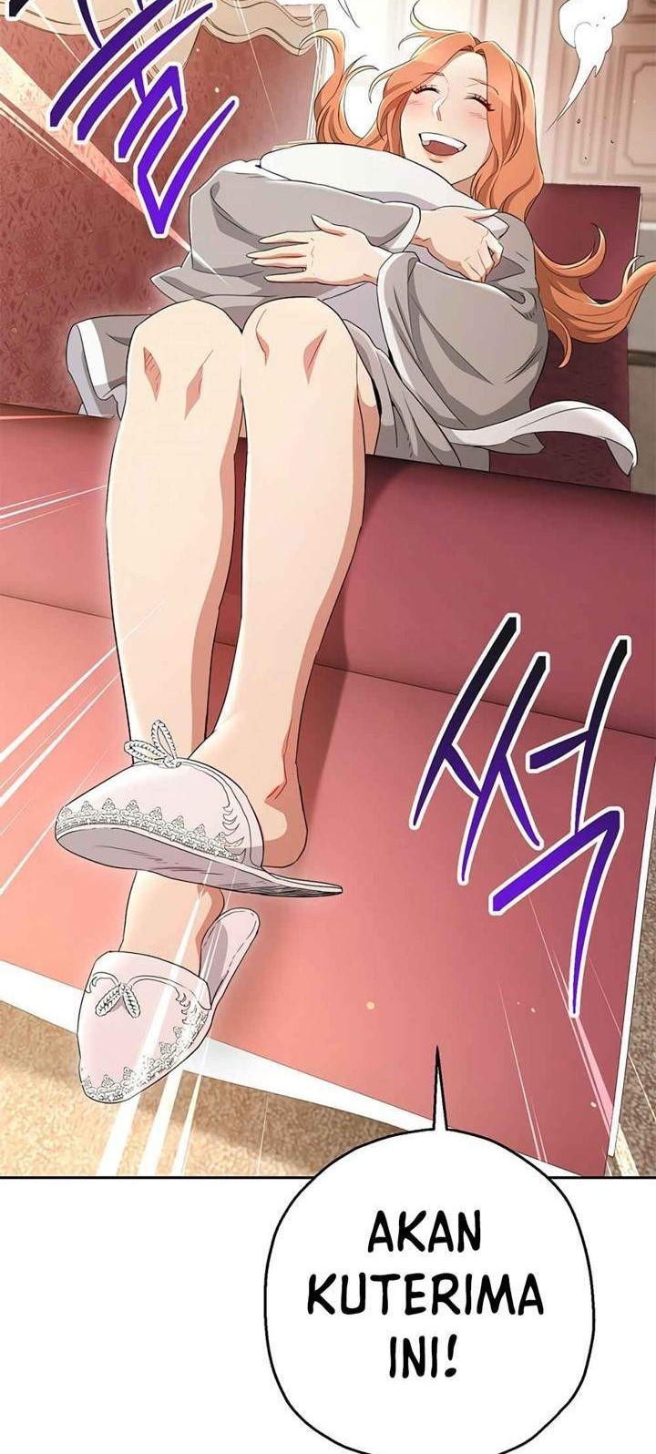 Skeleton Soldier Couldn’t Protect the Dungeon Chapter 116 Gambar 3