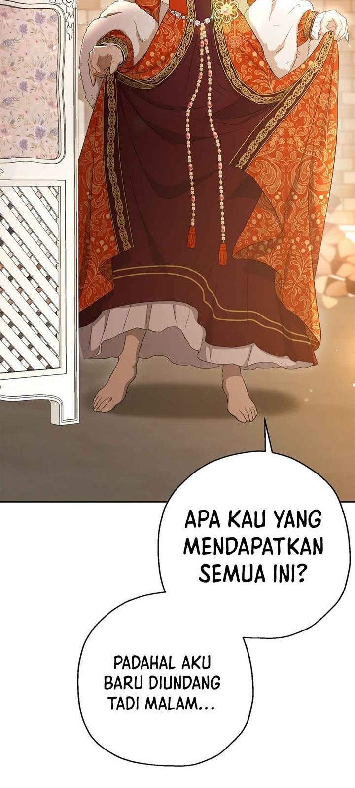 Skeleton Soldier Couldn’t Protect the Dungeon Chapter 116 Gambar 54