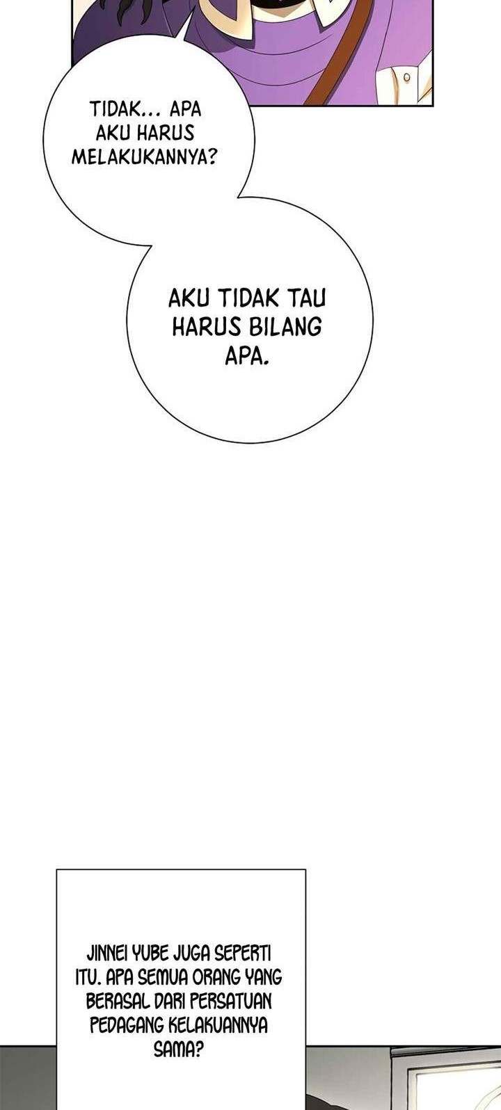 Skeleton Soldier Couldn’t Protect the Dungeon Chapter 116 Gambar 59