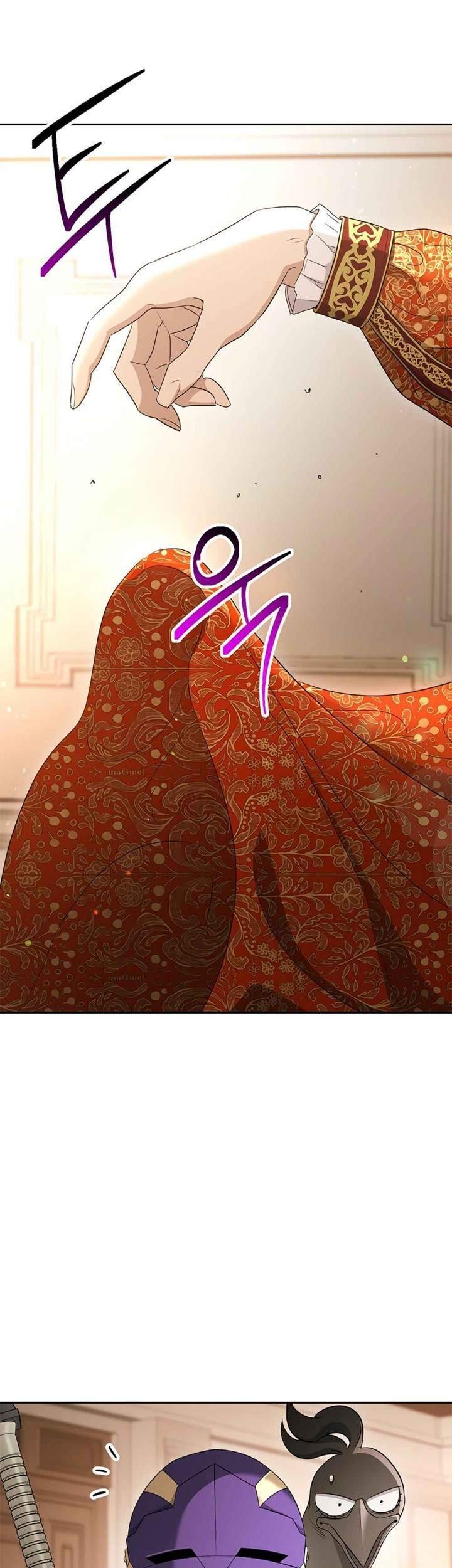 Skeleton Soldier Couldn’t Protect the Dungeon Chapter 116 Gambar 62