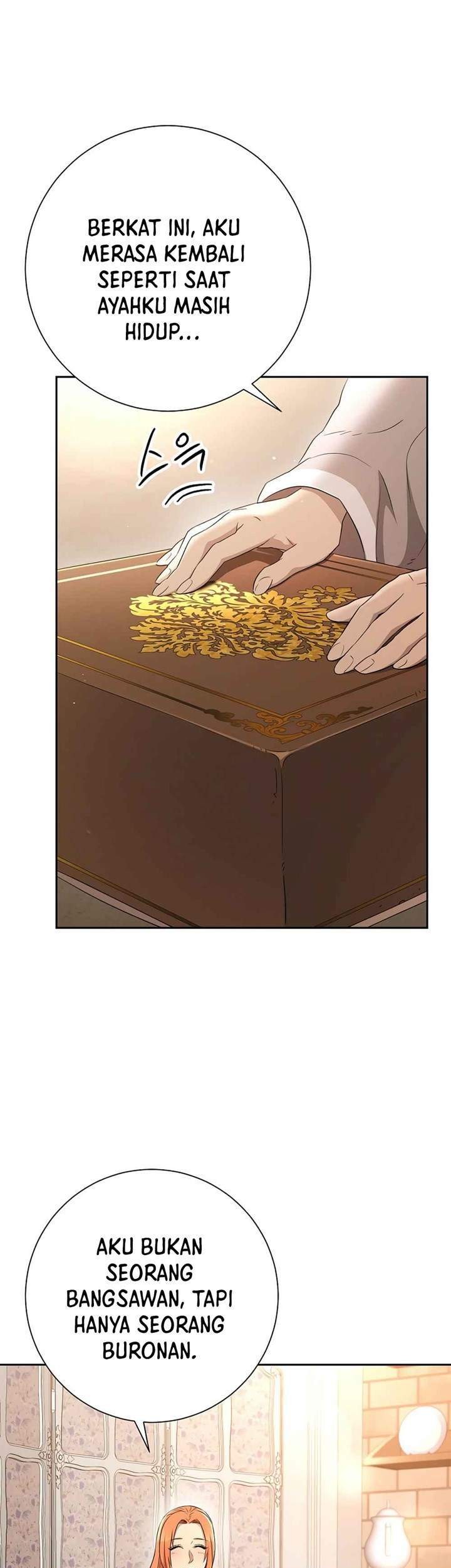 Skeleton Soldier Couldn’t Protect the Dungeon Chapter 116 Gambar 65