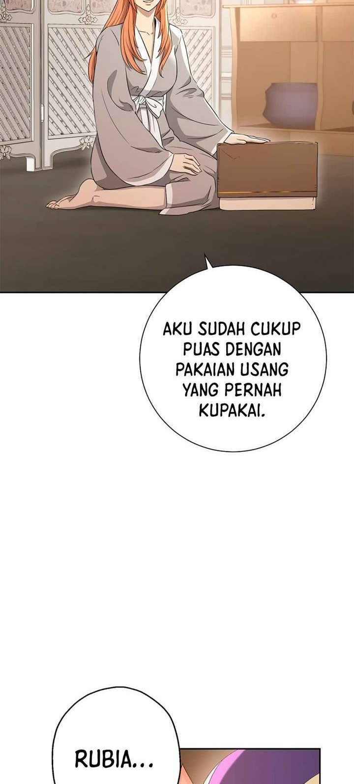 Skeleton Soldier Couldn’t Protect the Dungeon Chapter 116 Gambar 66
