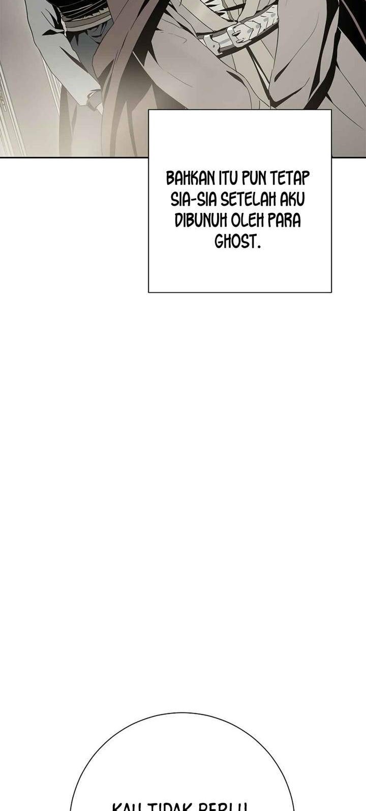Skeleton Soldier Couldn’t Protect the Dungeon Chapter 116 Gambar 70