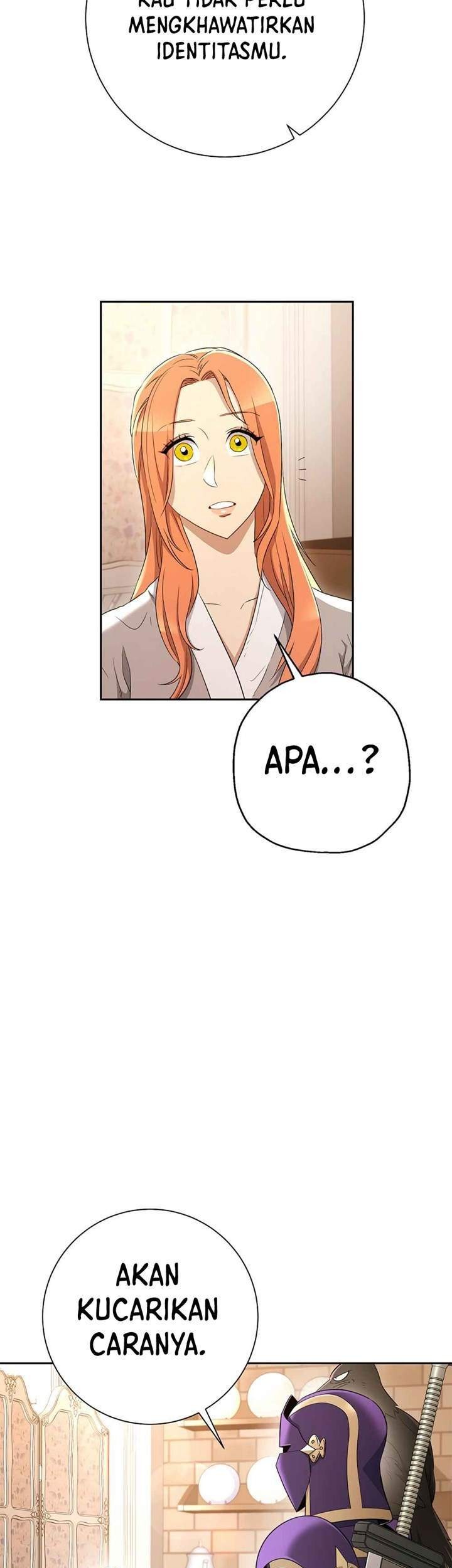 Skeleton Soldier Couldn’t Protect the Dungeon Chapter 116 Gambar 71
