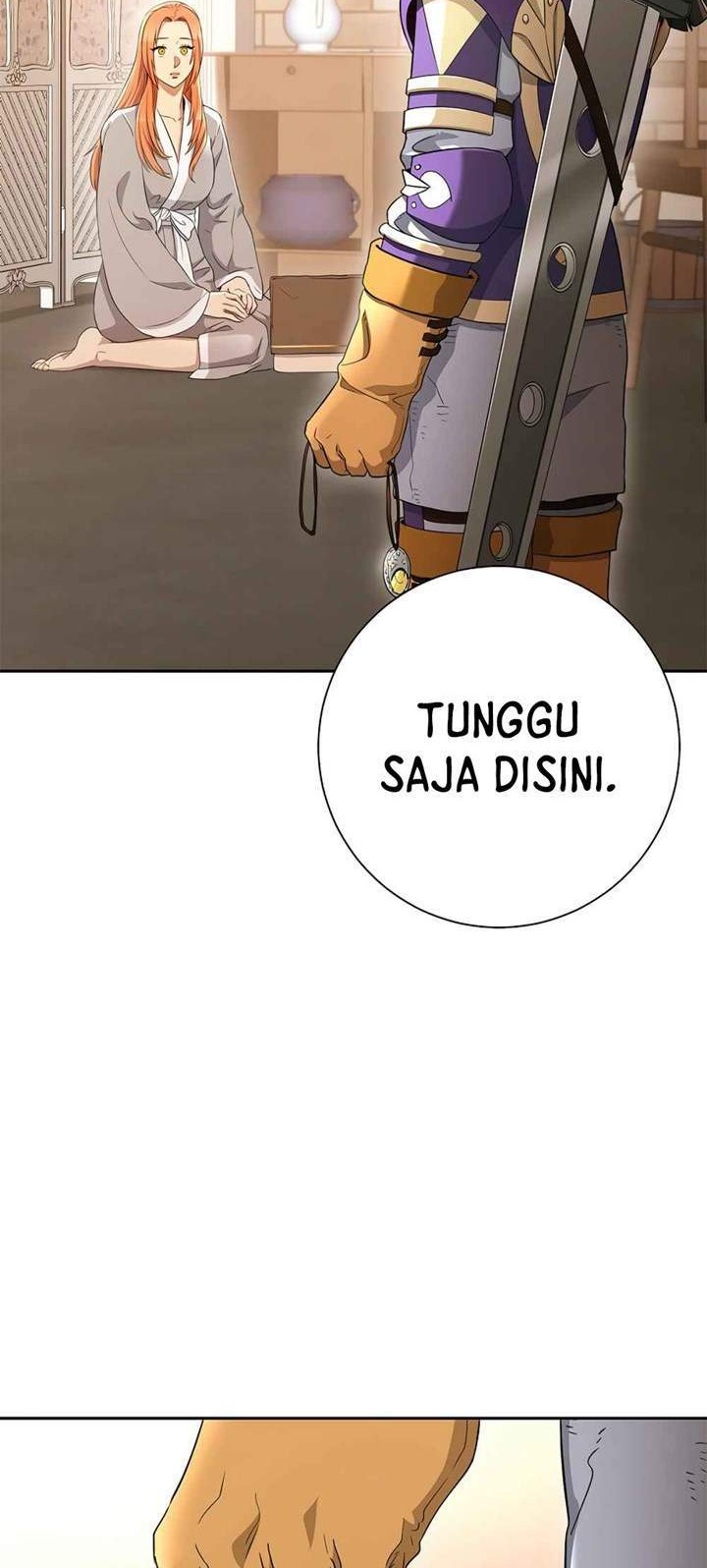 Skeleton Soldier Couldn’t Protect the Dungeon Chapter 116 Gambar 72