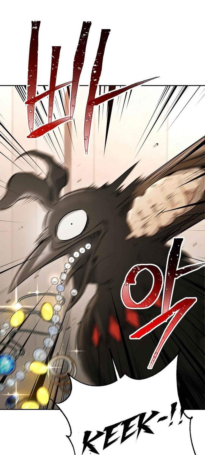 Skeleton Soldier Couldn’t Protect the Dungeon Chapter 116 Gambar 16