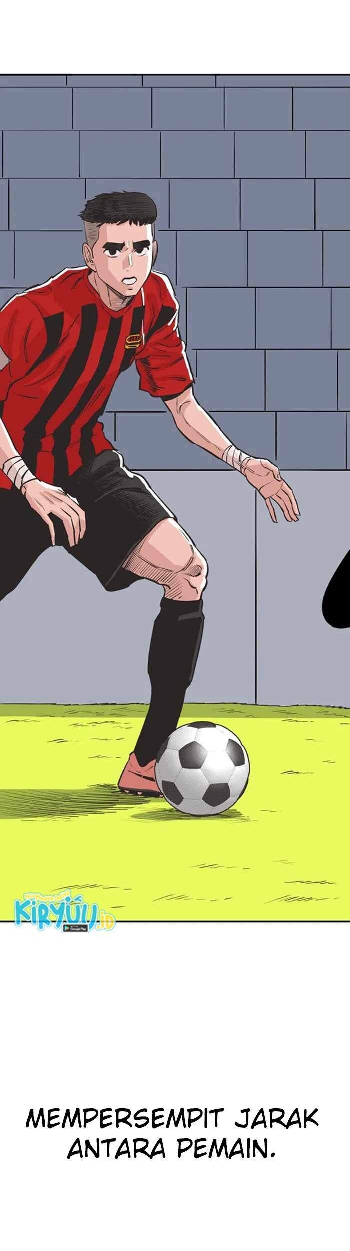 Build Up Chapter 27 Gambar 14