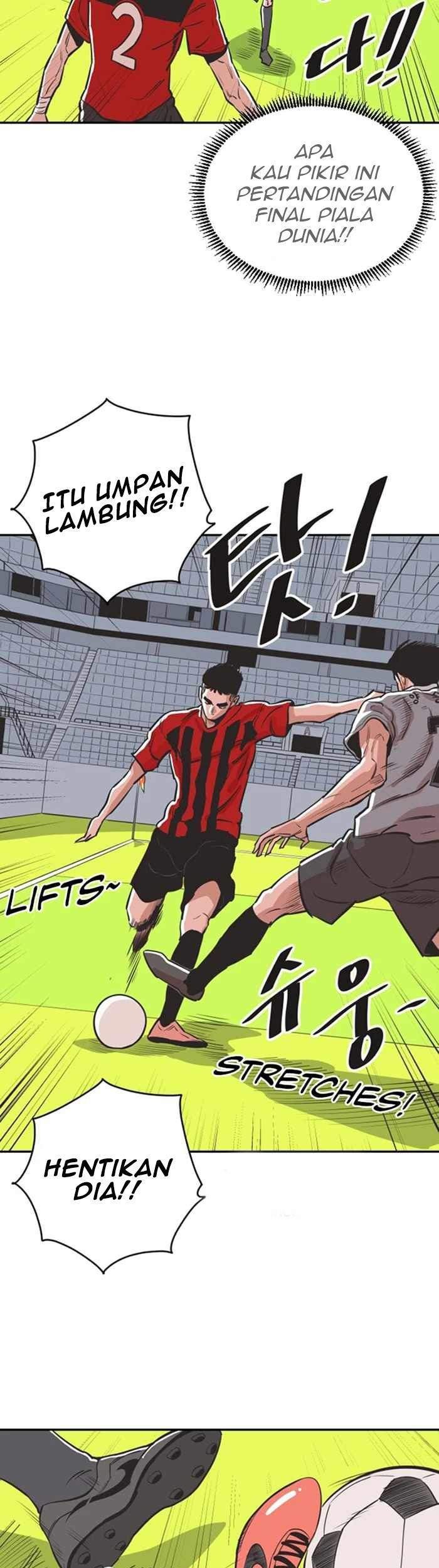 Build Up Chapter 27 Gambar 16