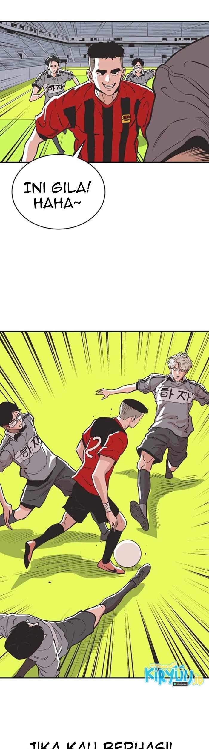 Build Up Chapter 27 Gambar 22