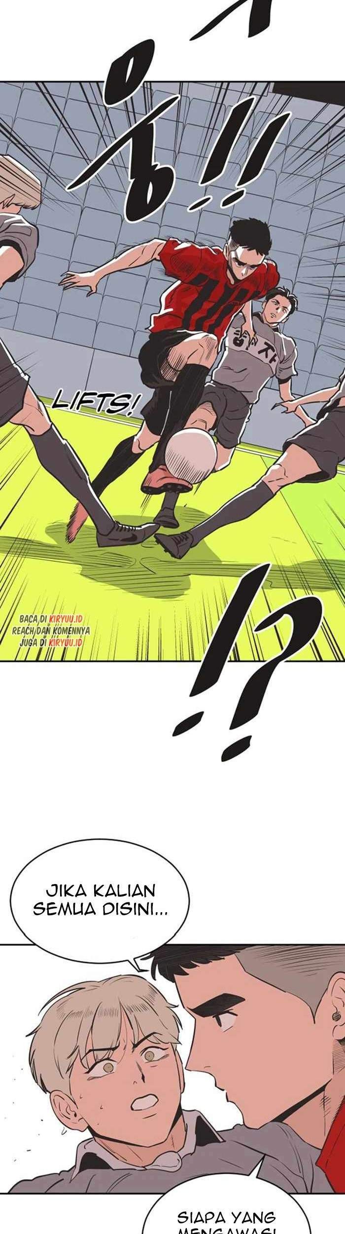 Build Up Chapter 27 Gambar 25
