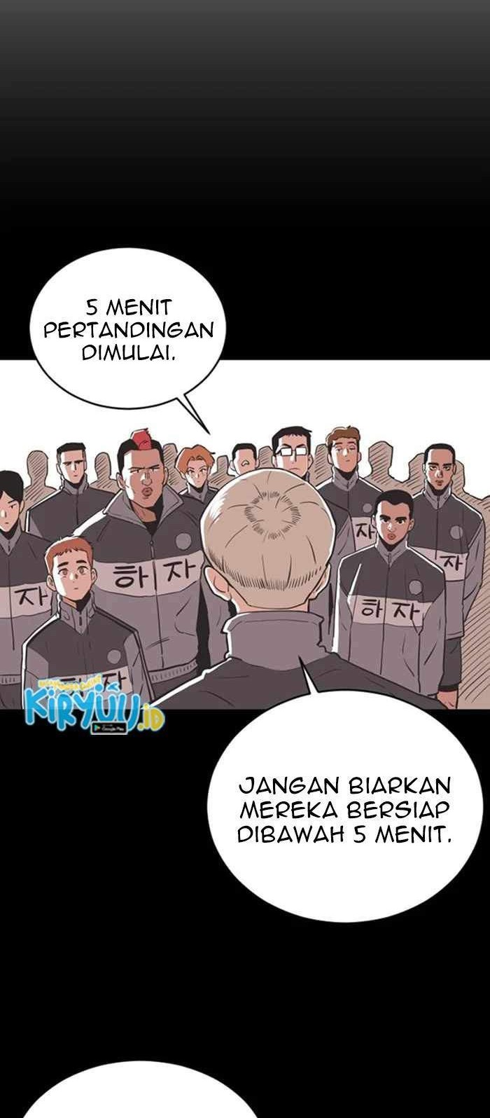 Build Up Chapter 27 Gambar 29