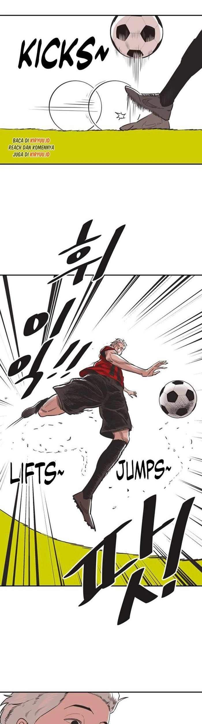 Build Up Chapter 27 Gambar 31