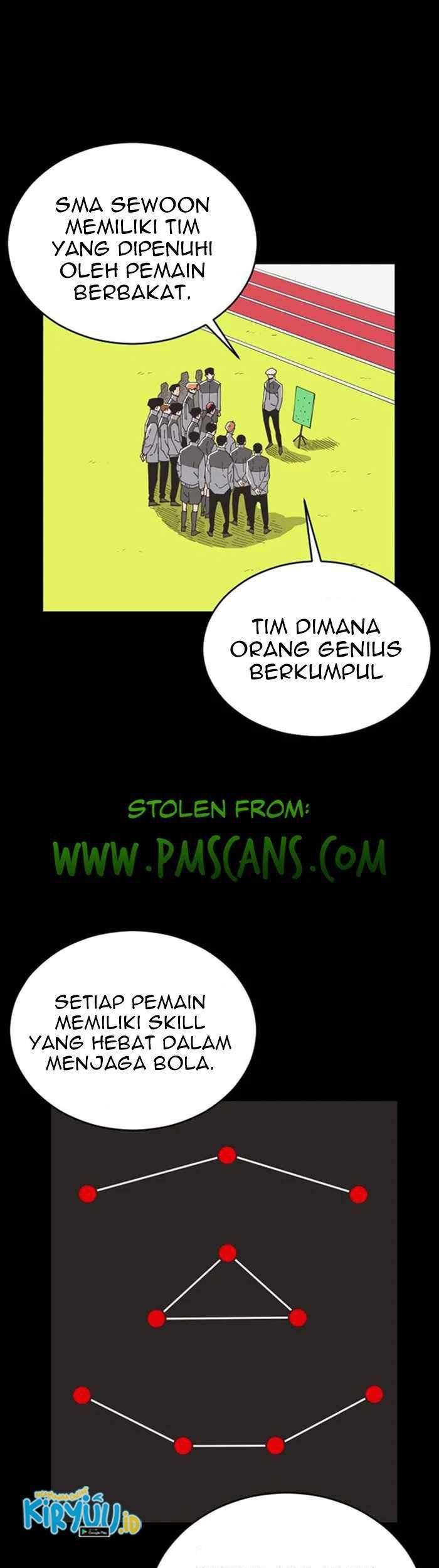 Baca  Build Up Chapter 27 Gambar 2