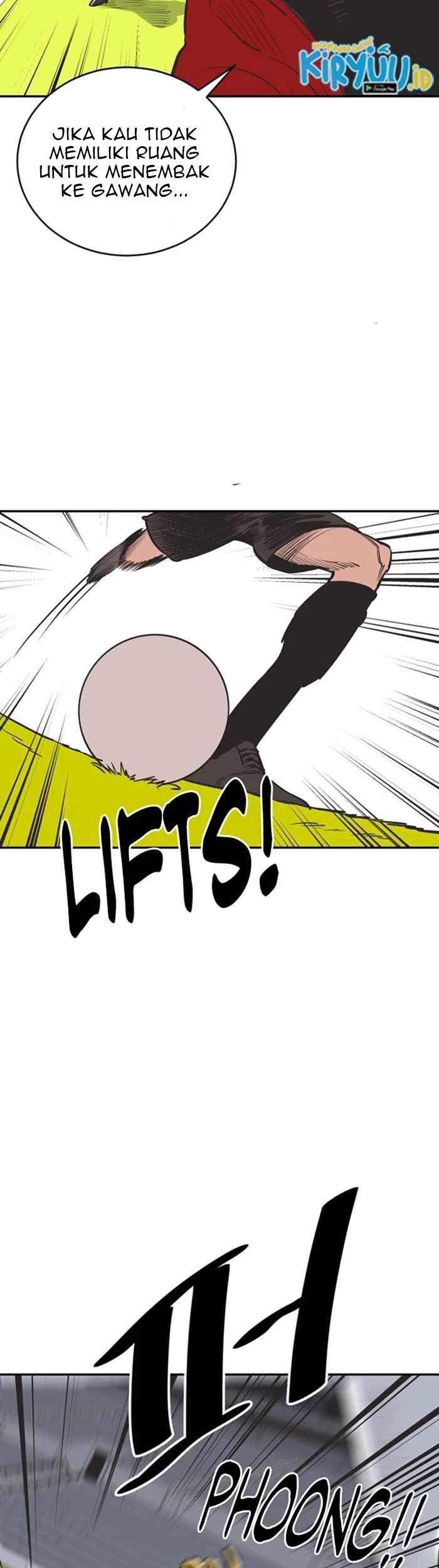 Build Up Chapter 27 Gambar 52