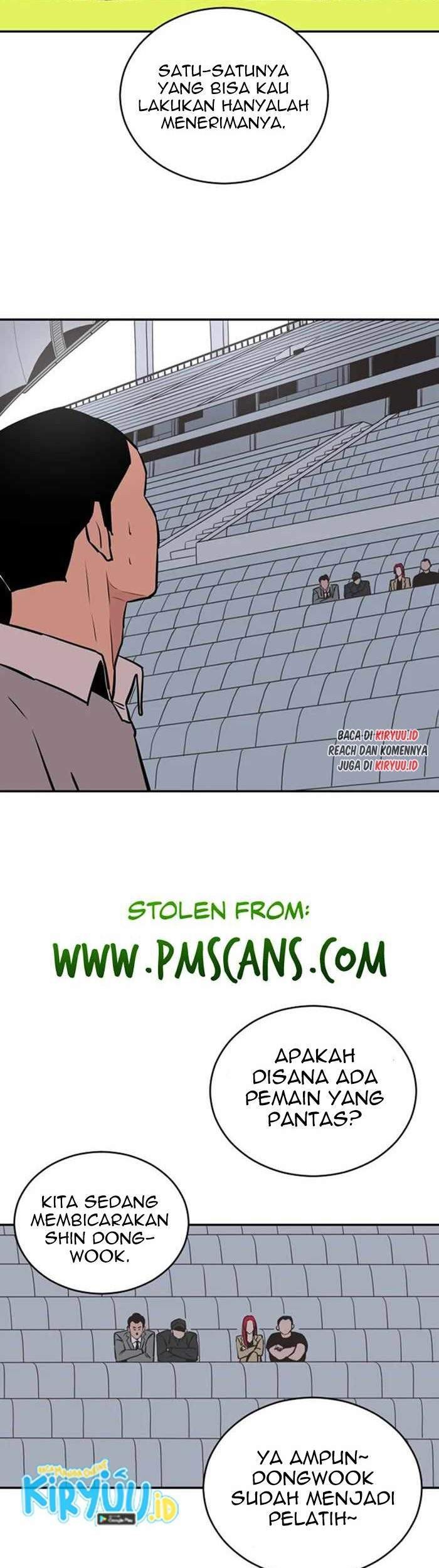 Build Up Chapter 27 Gambar 62