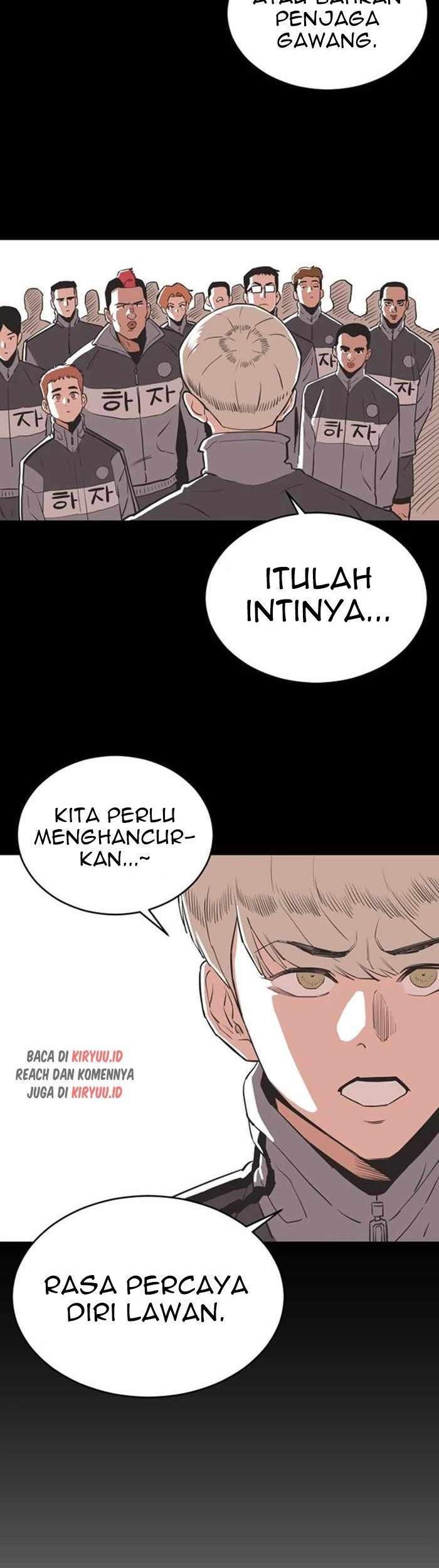 Build Up Chapter 27 Gambar 5