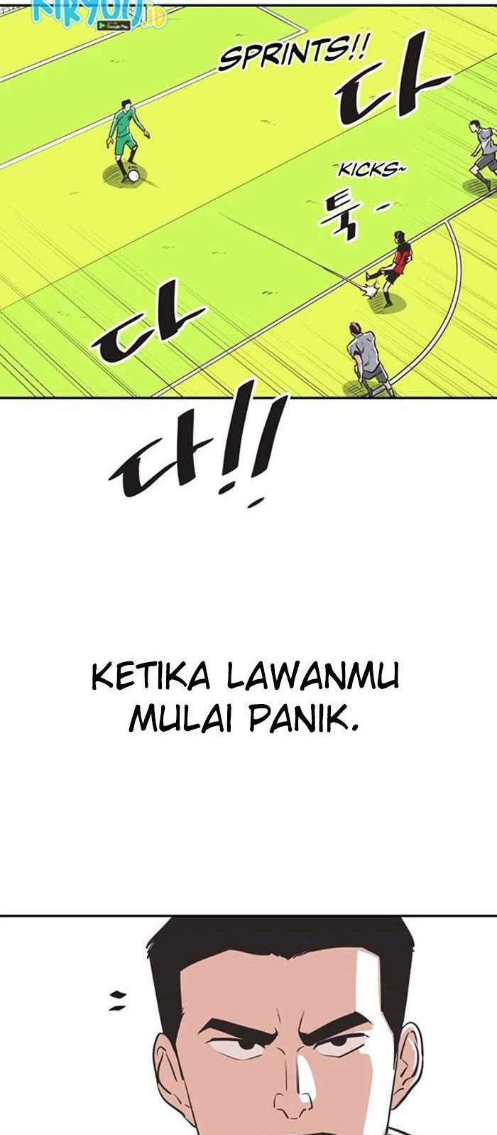 Build Up Chapter 27 Gambar 12