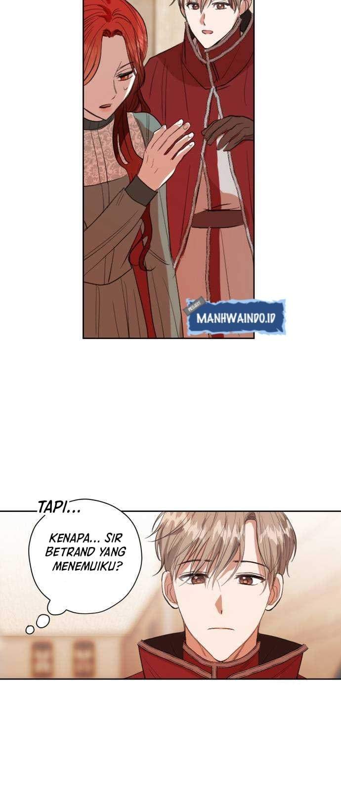 Leveling My Husband to the Max Chapter 16 Gambar 15