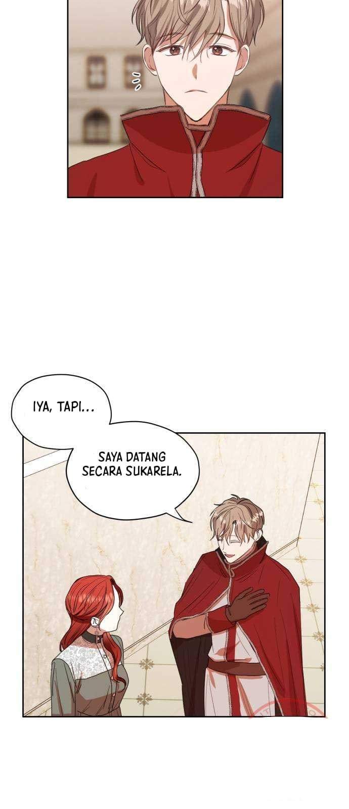 Leveling My Husband to the Max Chapter 16 Gambar 17