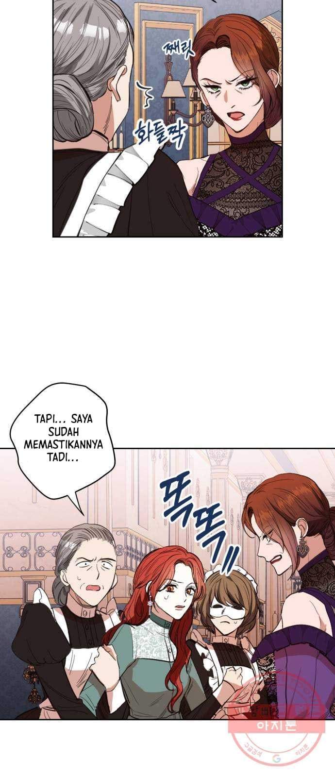 Baca  Leveling My Husband to the Max Chapter 16 Gambar 2