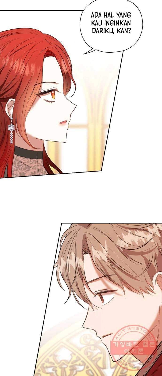 Leveling My Husband to the Max Chapter 16 Gambar 21