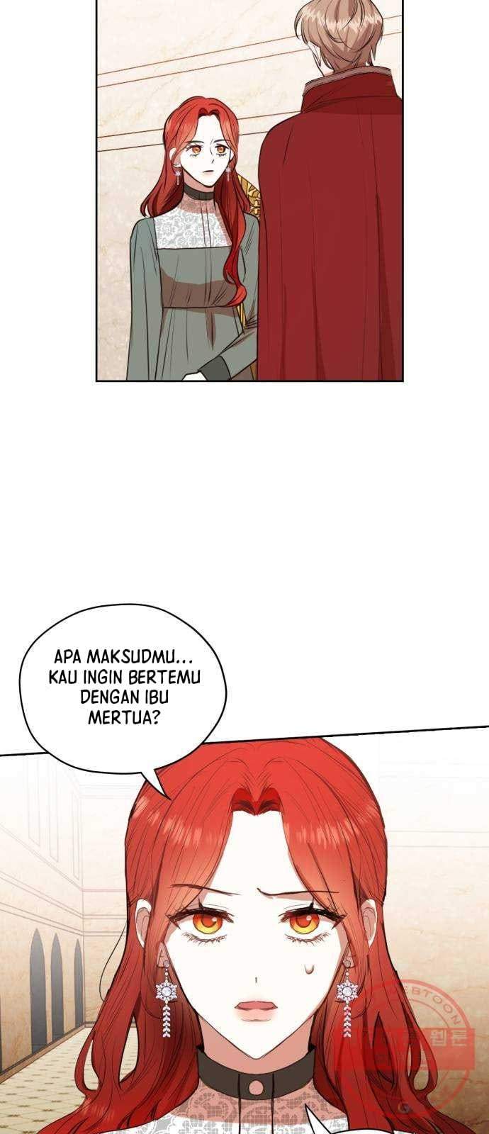 Leveling My Husband to the Max Chapter 16 Gambar 23